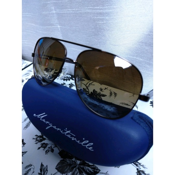 Margaritaville Unisex Sunglasses - Picture 2 of 5